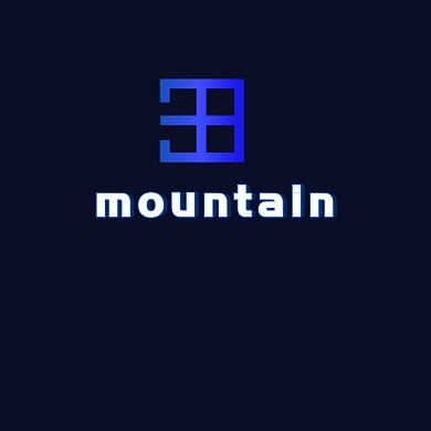 英文logo