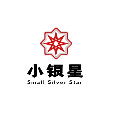 小银星LOGO
