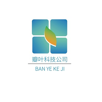 平面科技公司logo
