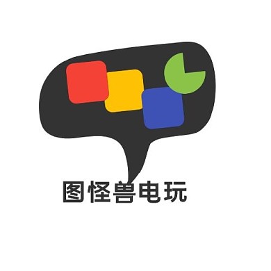 LOGO设计 电玩