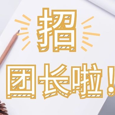 招团长