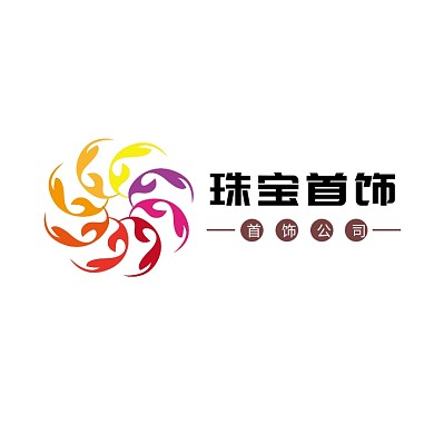 珠宝首饰logo设计