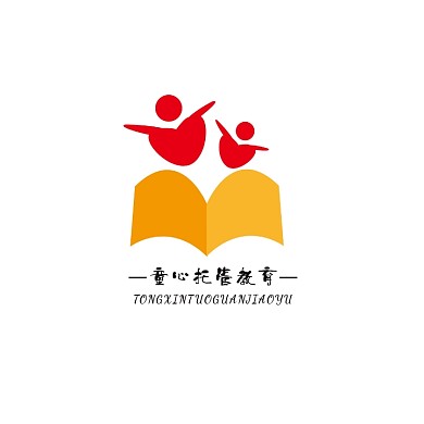 教育咨询logo