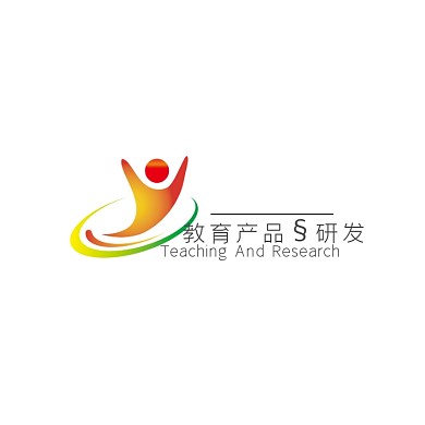 教育产品研发logo设计
