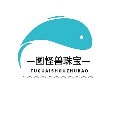 珠宝首饰logo