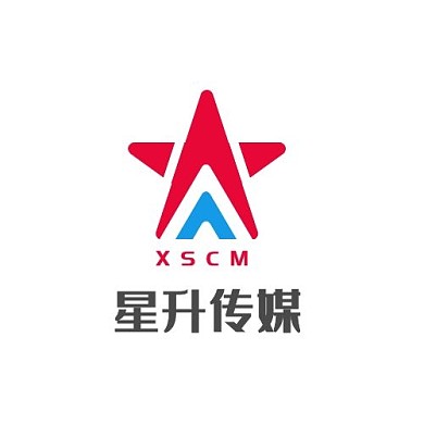 logo设计社会文化传媒公司标志