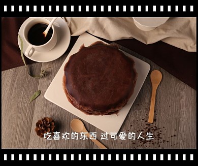 电影胶卷质感摄影照片模板美食分享社交媒体