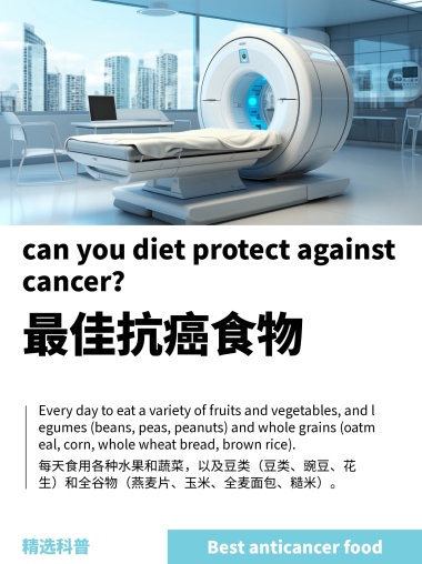 医疗健康