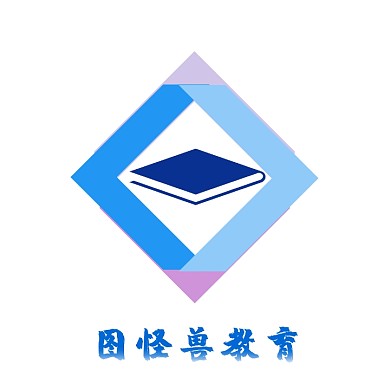 培训班logo