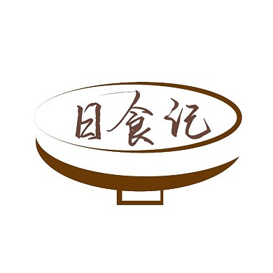 简约创意面馆餐饮logo