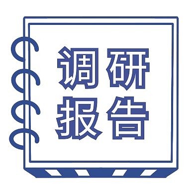 简约调研报告公众号次图