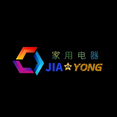 家用电器logo设计