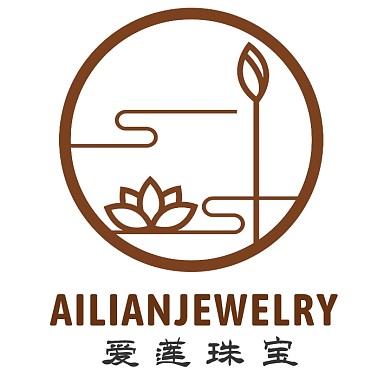 珠宝首饰标志 logo