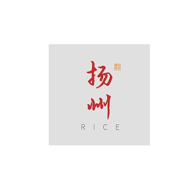 炒饭扬州LOGO