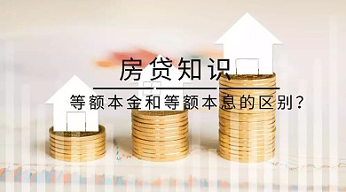 房贷知识红包公众号封面