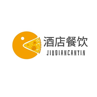 酒店餐饮logo设计