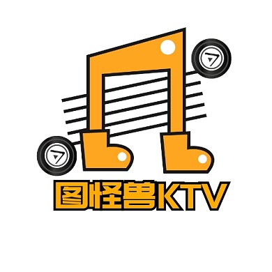 KTVlogo宣传推广大气通用