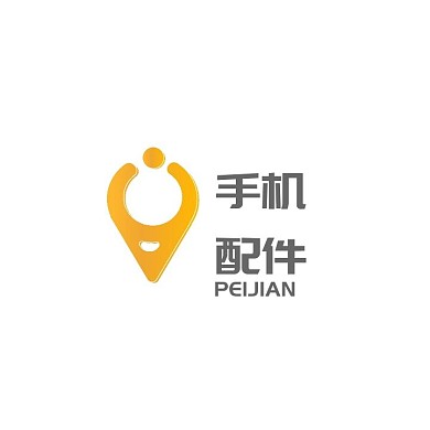 手机配件LOGO设计