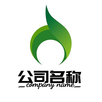 叶子LOGO