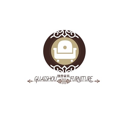 怪兽家具LOGO