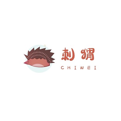 刺猬LOGO