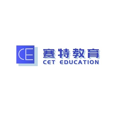 软件图标蓝色教育管理logo