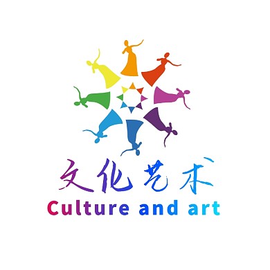 文化艺术logo设计