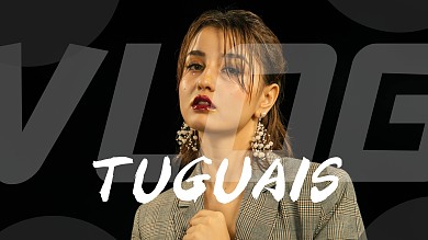 生活日常简约炫酷分享视频封面