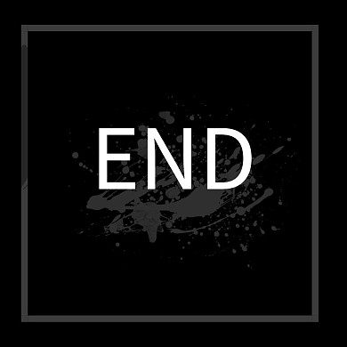 END结束公众号配图