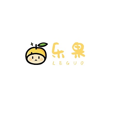 乐果LOGO