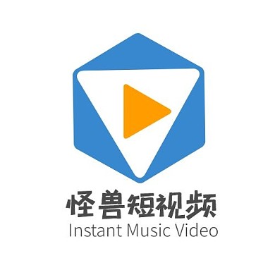 视频栏目logo
