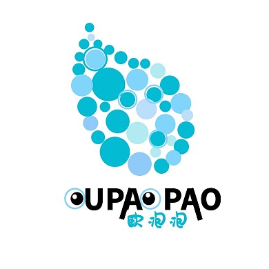 欧泡泡LOGO