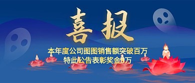 通知员工奖励公众号封面