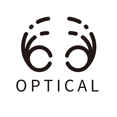 眼镜店logo