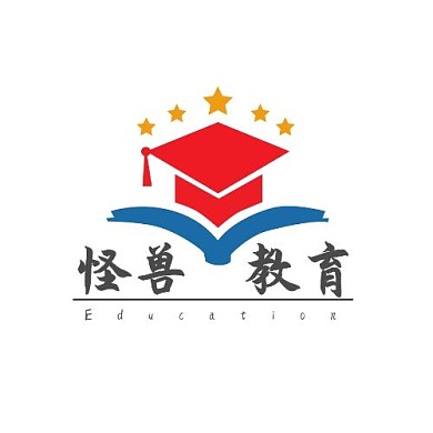 2020教育机构logo欧美