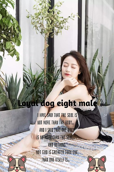 电影台词简约温暖公众号配图模板