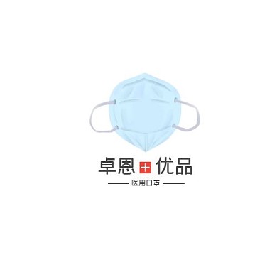 2020医药口罩品牌LOGO