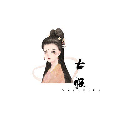 衣店LOGO
