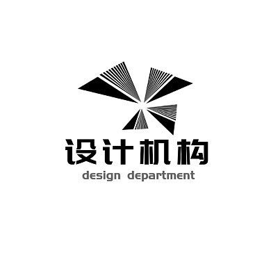 设计机构logo设计