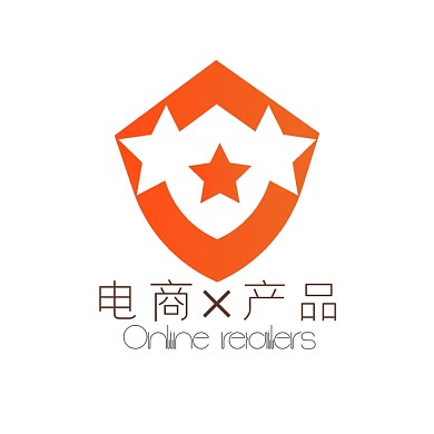 电商产品电商logo设计