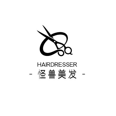 美容美发LOGO