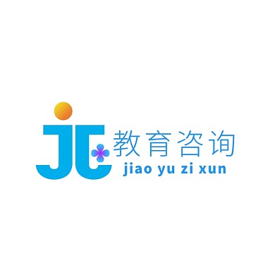 教育咨询logo设计