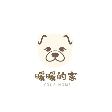 宠物logo