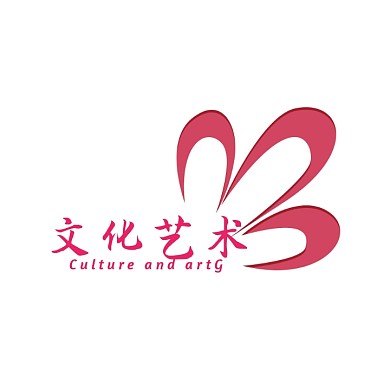 文化艺术logo设计