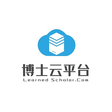 博士云云端平台头像logo设计