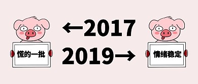 2017对比2019实时热点公众号首图