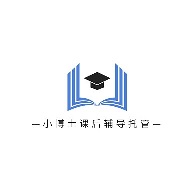 教育课后辅导托管logo