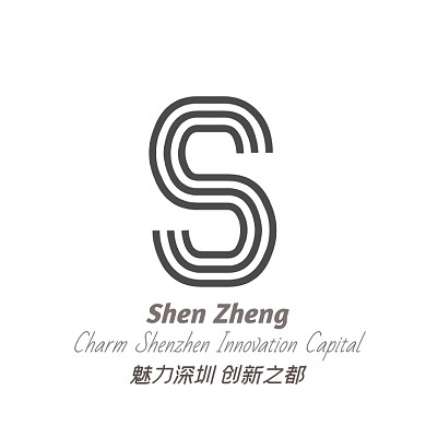 城市旅游观光logo设计