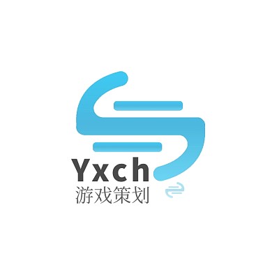 游戏策划logo设计