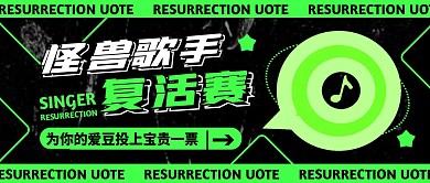 复活赛投票公众号首图